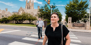 Saint Joseph's University Success Center