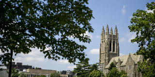 Saint Joseph's University campus.