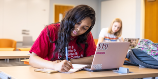 Office of Learning Resources