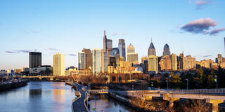 City of Philadelphia
