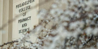 Philadelphia College of Pharmacy Building