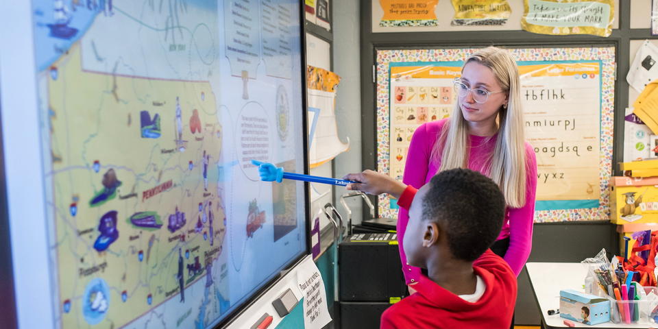 PA Emergency Certificate For Teaching