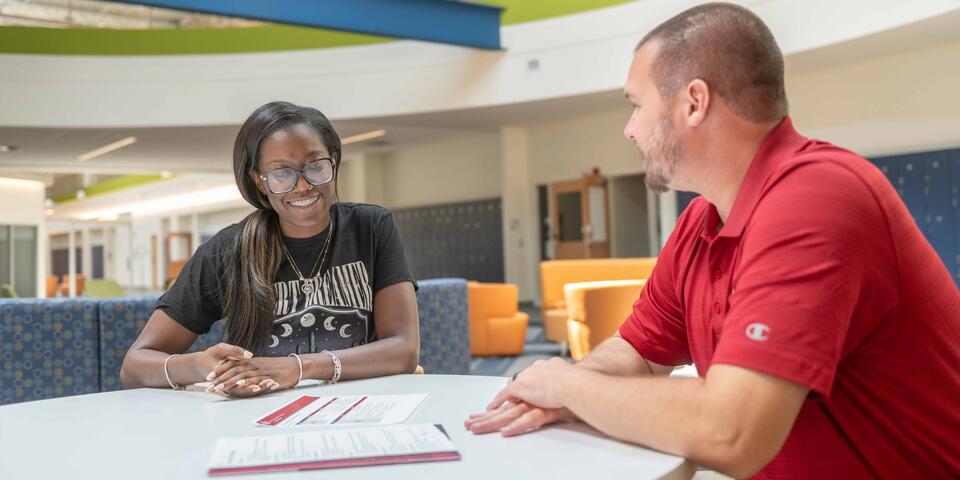 Advising Support Support & Advising | Saint Joseph's University