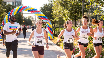 Hawkfest Kinney 5k