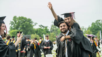 graduation