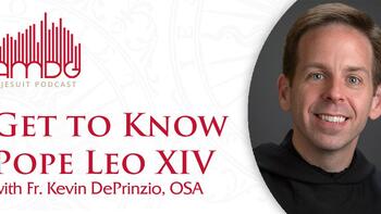 Kevin DePrinzio OSA
