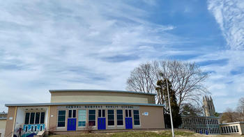 Gompers School