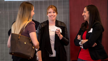 Saint Joseph's University Career Development