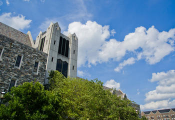 Mandeville Hall