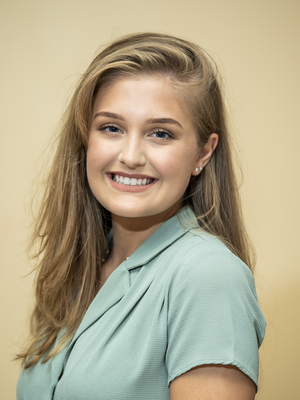 Arianna Varano '22