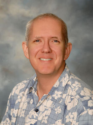 Randy J. Zauhar