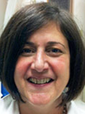Maria Foy