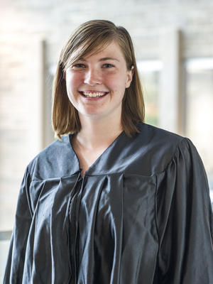 Maura Southwell '13