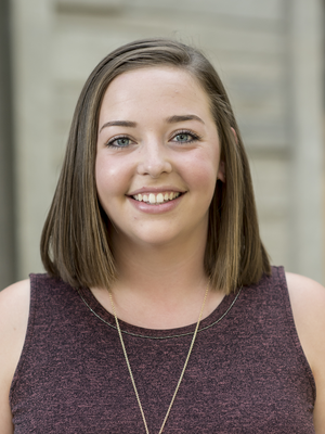 Lindsay Miller '20