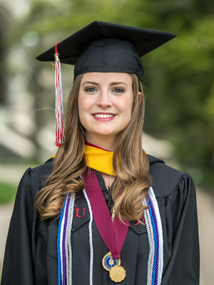 Valerie Jenkins '17