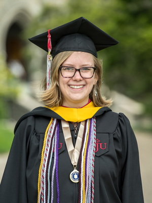 Sarah Cooney '17