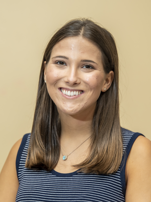 Corinne Merlino '20