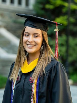 Kathryn Lynch '22