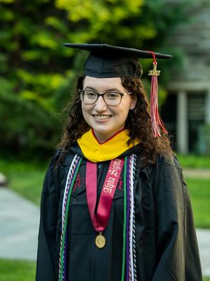 Madison DiFonzo '22