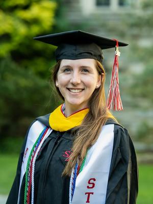 Paige Conrad '22