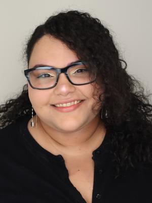 Karla Delgado