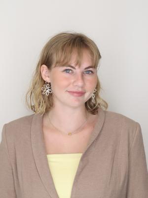 Olivia O'Connor - Photo