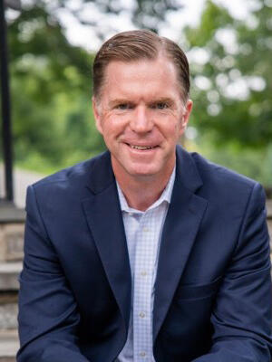 Dan Gallagher