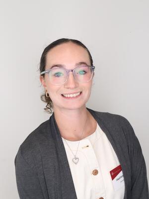 Abigail Riehman