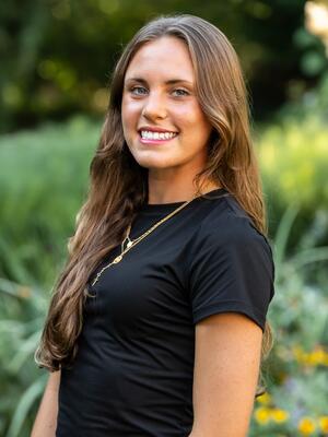 McNulty Fellow_Kayla D'Ottaviano_Class of 2027_1500x2250