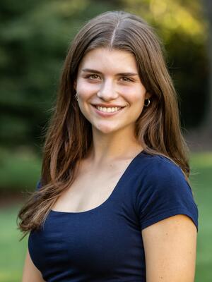 McNulty Fellow_Tessa Ingraham_Class of 2029_1500x2250