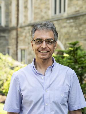 Babak Forouraghi Ph.D.