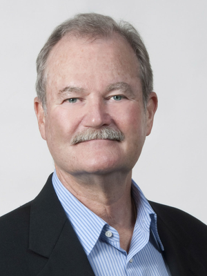 Brian Duperreault '69