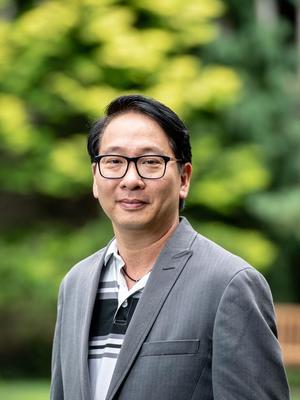 Edwin Li