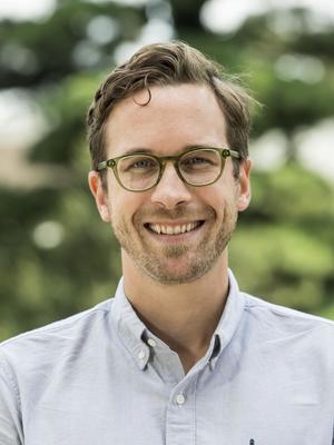 J. Scott Niezgoda