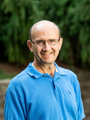 Michael E. Angelina