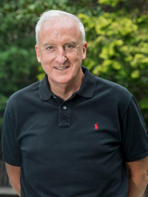 Peter A. Clark, S.J., Ph.D.