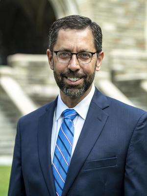 Ron Dufresne Ph.D.