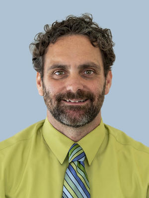 Jeremy Boni