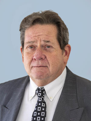 Randy Kehl
