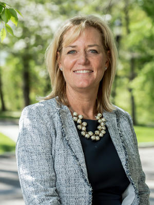 Beth Missett