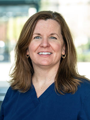 Eileen Bevilacqua, RN, BSN