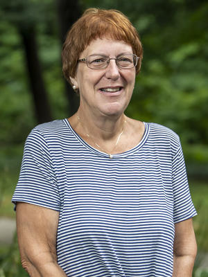 Elizabeth Gerlach