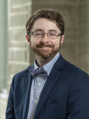 Brian M. Forster, Ph.D.