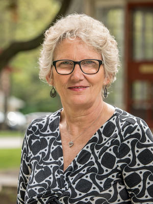 Delores Tomaszewski