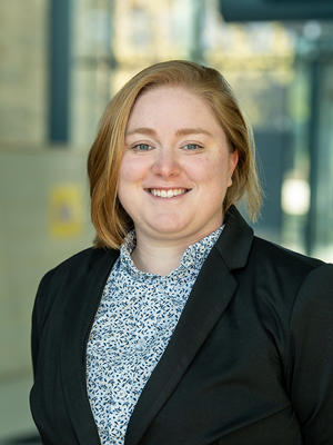 Mary Kate Gould