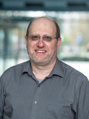 Jason Mezey Ph.D.