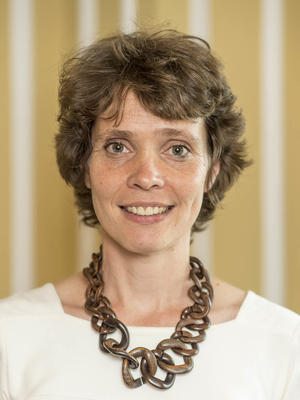 Kersti Tarien Powell, D.Phil.