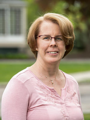 Mary Beth Dougherty