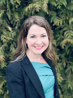 Melissa McClory M.Ed.