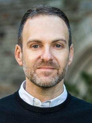michael kates
